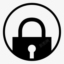 密码锁图标设计密码高清图片