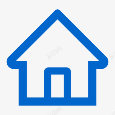 home标志home图标