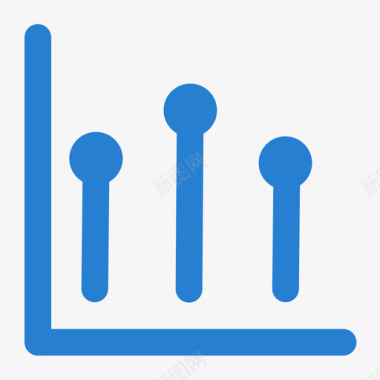 电钻图标barchart图标