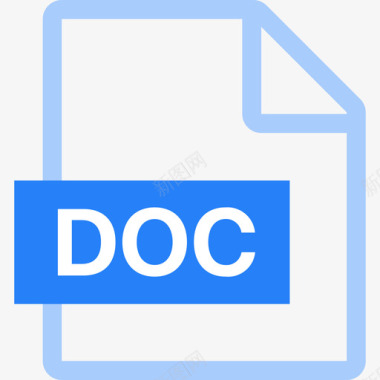 docdoc图标