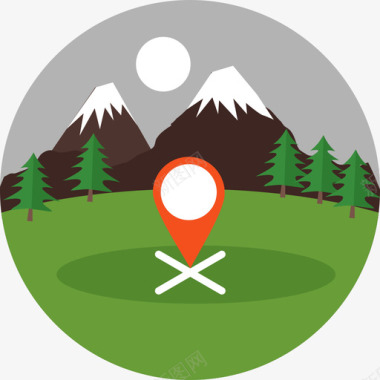 easycamping1206966easy图标