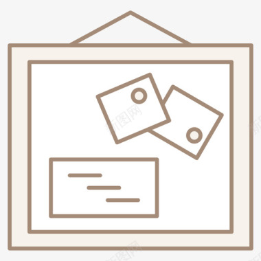 留言板留言板图标