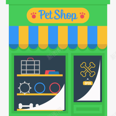 petshop图标