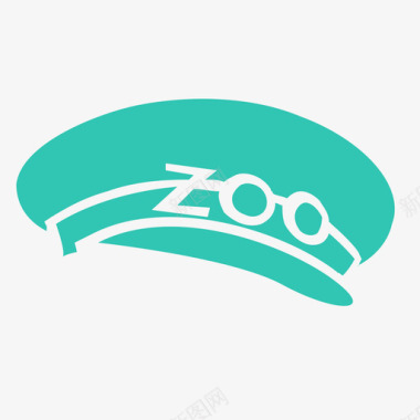 logo标识zookeeper图标