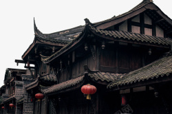 古风建筑中国古代建筑宫廷素材