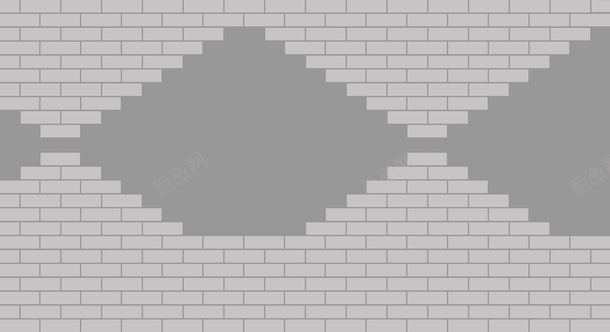 灰白背景装饰墙png免抠素材_88icon https://88icon.com 墙壁 墙面 白色 石砖 砖头 背景装饰