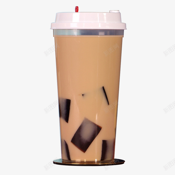 仙草奶茶烧仙草红茶png免抠素材_88icon https://88icon.com 奶茶 奶茶杯 招牌奶茶 烧仙草 红糖奶茶 醇香奶茶