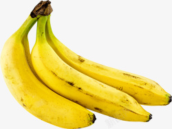 自然食物美味香蕉素材