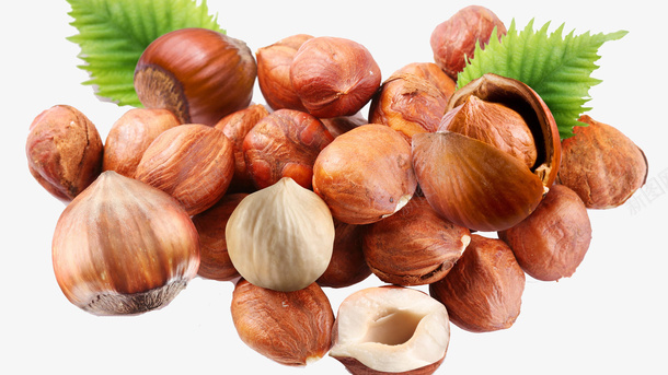 美味坚果板栗png免抠素材_88icon https://88icon.com 坚果 板栗 栗子 棕色