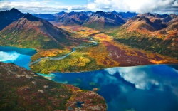 高清拍照大山风景山水景高清图片