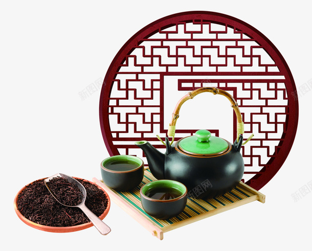 中国传统美味红茶png免抠素材_88icon https://88icon.com 茶 茶文化 红茶 茶杯 泡茶