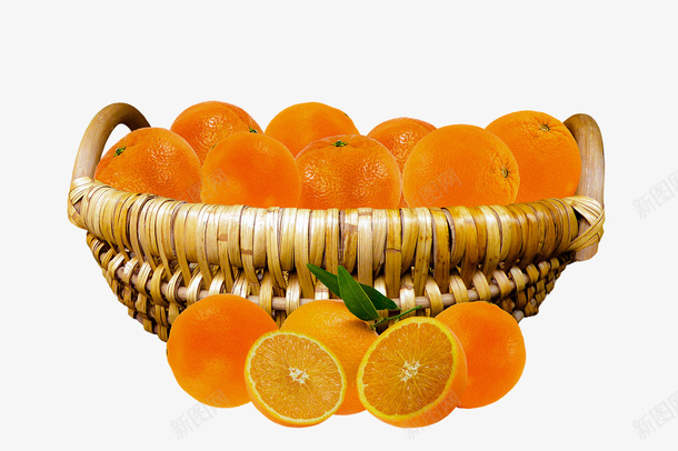 水果食物美味橘子png免抠素材_88icon https://88icon.com 自然 水果 食物 美味