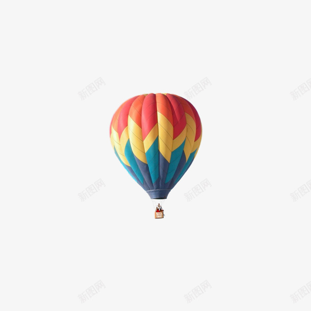 热气球的图案png免抠素材_88icon https://88icon.com 事物 活泼 热情 热气球 空气球