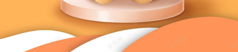 卡通生肖牛背景图psd设计背景_88icon https://88icon.com 12生肖牛 元旦 卡通元素 春节 生肖牛 简约 背景图