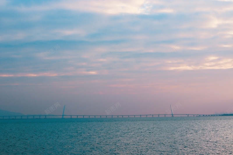海边的云彩和蓝天jpg设计背景_88icon https://88icon.com 海边 云彩 晚霞 桥
