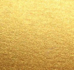 金色门环元素金箔纸金色素材高清图片