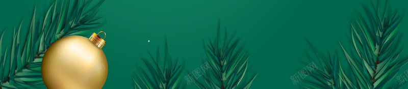 手绘圣诞节装饰背景图psd设计背景_88icon https://88icon.com 圣诞节 装饰元素 背景图 质感球 圣诞树 装饰