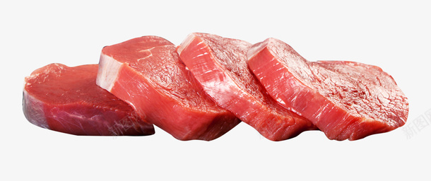 新鲜的猪肉健康的食材png免抠素材_88icon https://88icon.com 肉 瘦肉 新鲜 健康 营养