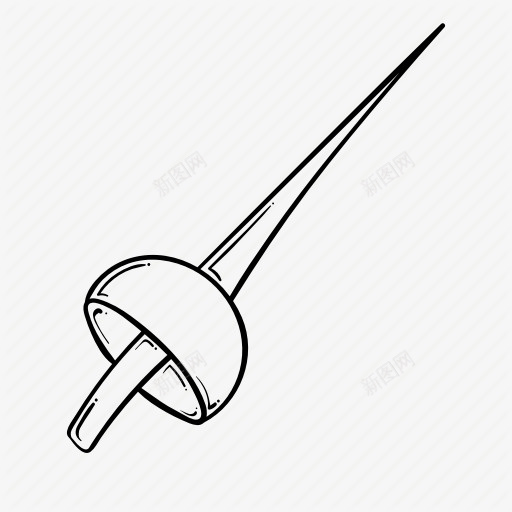 重劍2222222222png免抠素材_88icon https://88icon.com 運動 擊劍 元素 海報