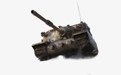 坦克军事素材素材