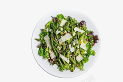素食减肥新鲜蔬菜沙拉高清图片