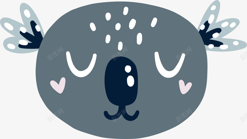 卡通可爱手绘婴儿儿童抽象植物动物图案AI矢量印刷1png免抠素材_88icon https://88icon.com 卡通 可爱 手绘 婴儿 儿童 抽象 植物 动物 图案 AI 矢量