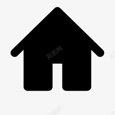 home标志home2图标