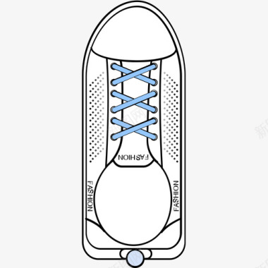 山地鞋鞋4图标