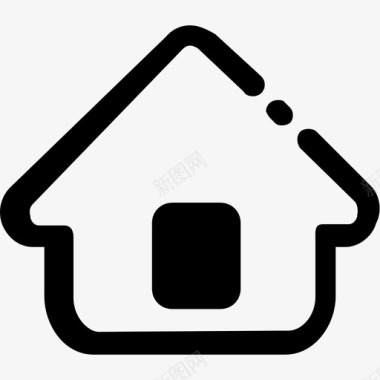 home标志home01图标