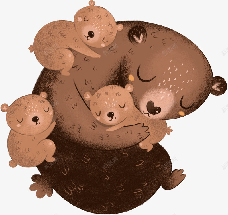 卡通可爱手绘婴儿儿童抽象植物动物图案AI矢量印刷1png免抠素材_88icon https://88icon.com 卡通 可爱 手绘 婴儿 儿童 抽象 植物 动物 图案 AI 矢量