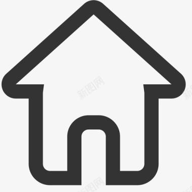 home标志home图标