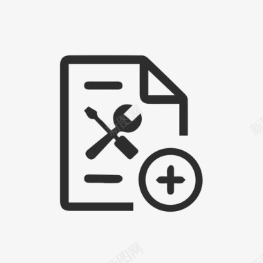 研发研发工具图标