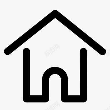 home标志Home图标