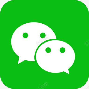 轮胎标志iconmywechat图标