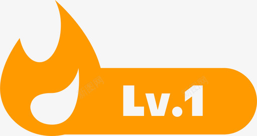 lv包包lv1图标