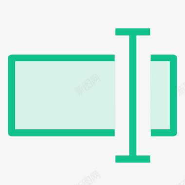 风景照框表单组件输入框绿图标