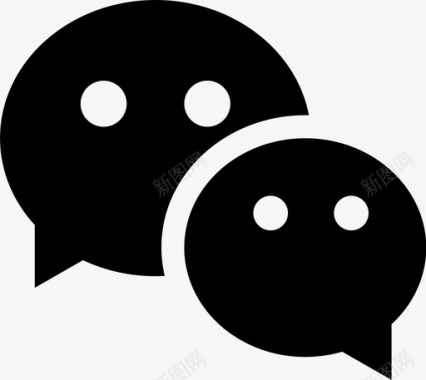 微信优惠券微信图标