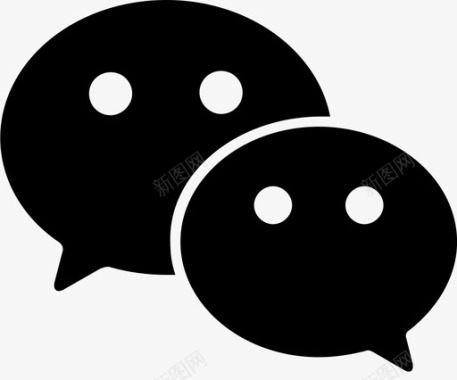 微信优惠券微信图标