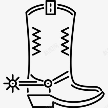 Boot15bootspurwild图标