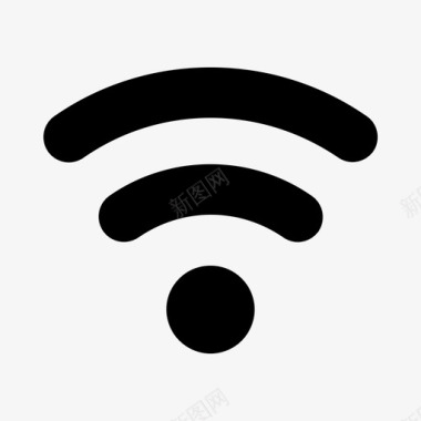 音量图标wifiinternet信号图标