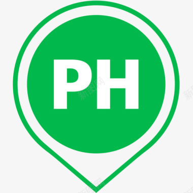 phPH检测选中图标
