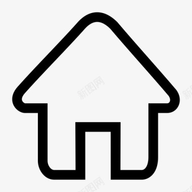 home标志home图标
