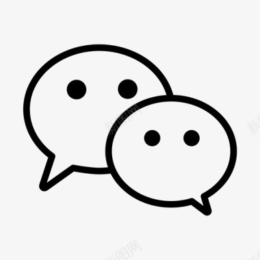 微信优惠券微信图标