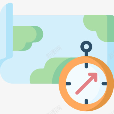 夏令营总动员罗盘夏令营28号平的图标