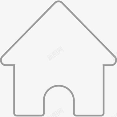 home标志home图标