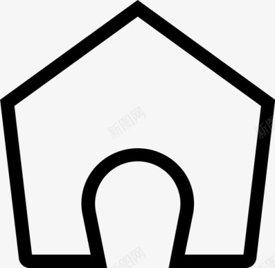 home标志home图标