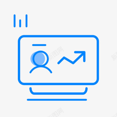 商贸商贸网站批量注册图标