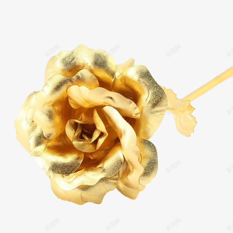 免扣透明图花朵金色金属玫瑰花卉png免抠素材_88icon https://88icon.com 免扣 玫瑰 玫瑰花 花卉 花朵 透明图 金属 金色 镀金