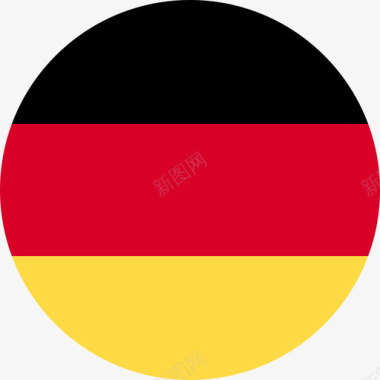 germany图标