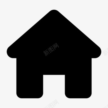 home标志home图标
